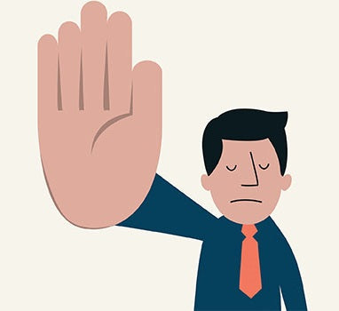 מה לא להגיד בזמן גירושים