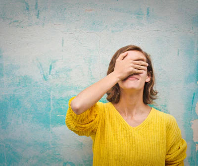 הדבר שאנשים הכי מתחרטים עליו אחרי הגירושים