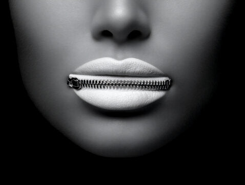 מתי כדאי לשתוק בזמן גירושים